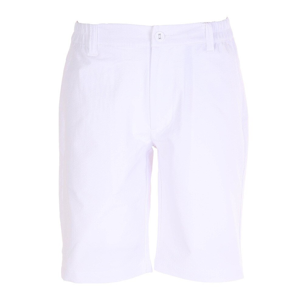  ショートパンツ 402PG21EG0102-WHT