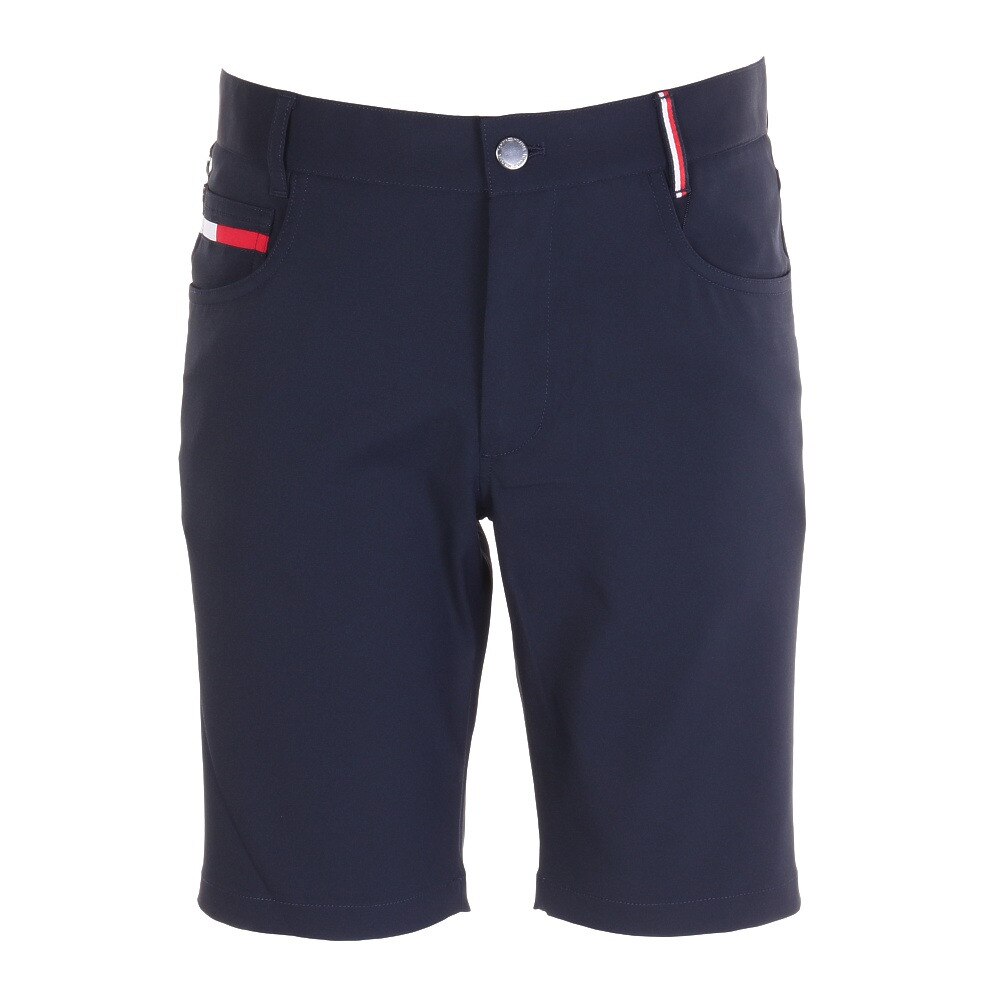  ベーシックショートパンツ THMA123-NVY