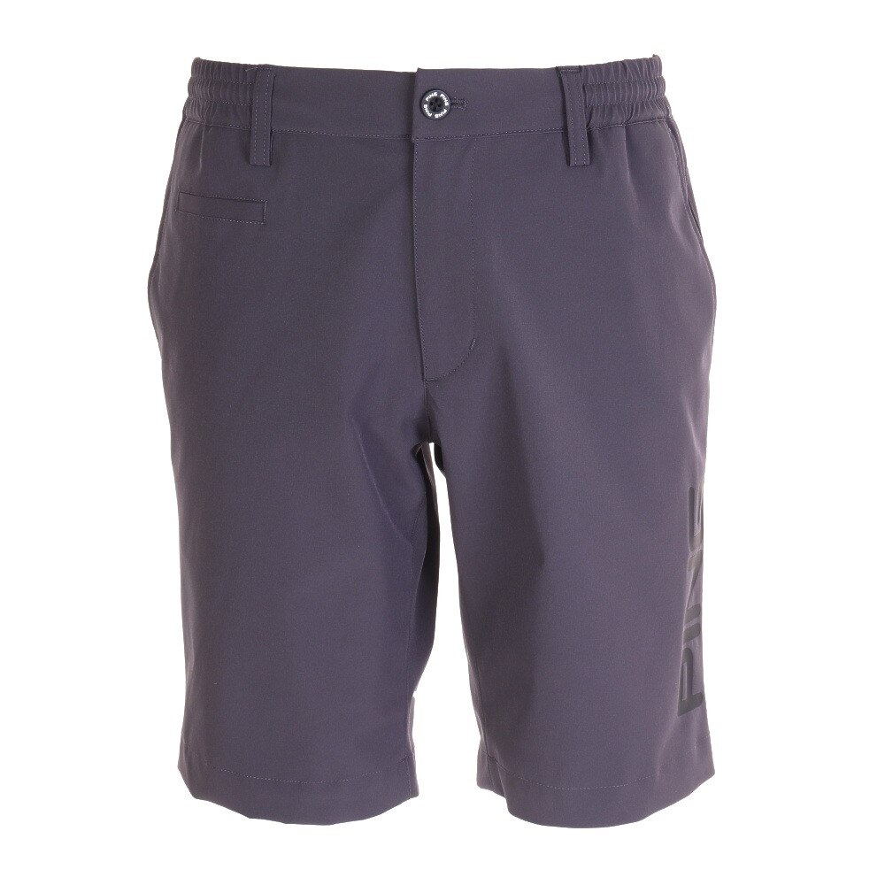  3層ボンディングショートパンツ 621-1132001-020