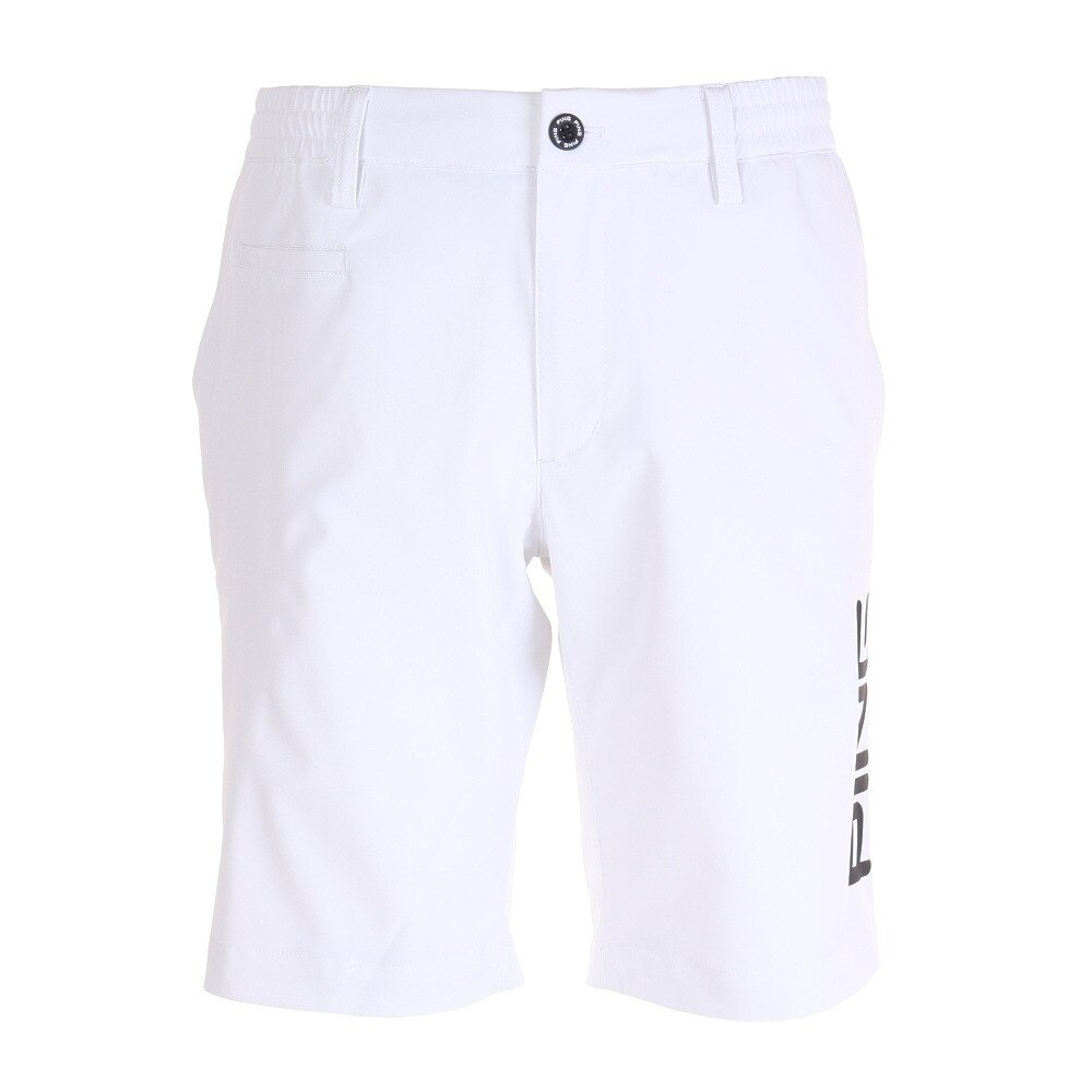  3層ボンディングショートパンツ 621-1132001-030