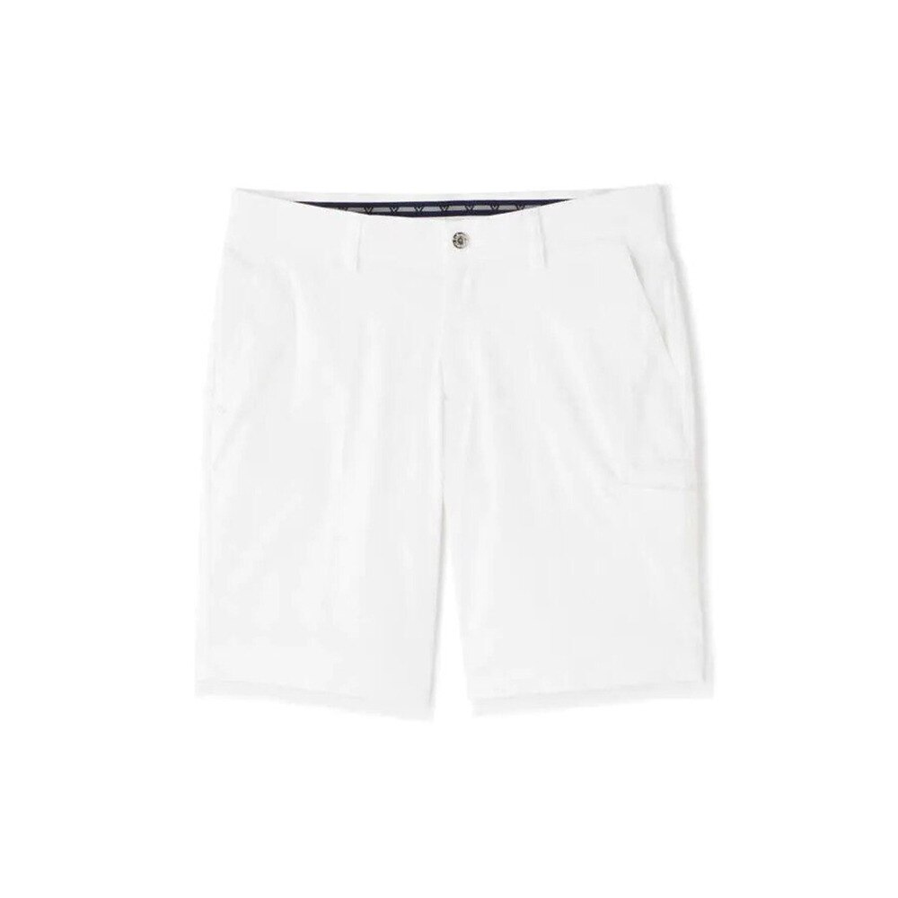  ストレッチミニドビー ショートパンツ 241-1127500-030