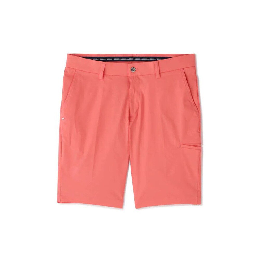  ストレッチミニドビー ショートパンツ 241-1127500-101
