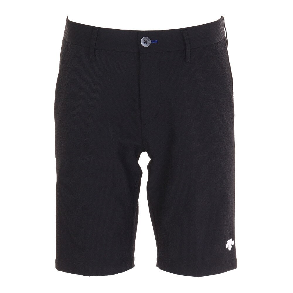  4WAYストレッチサッカーショートパンツ DGMRJD56-BK00