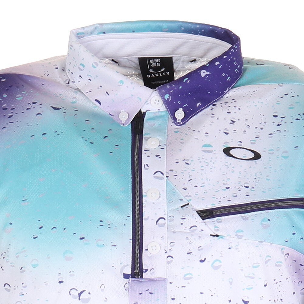 人気カラー再販 オークリー Oakley Skull Breathable Droplet シャツ Foa4024 186 Men S 正規取扱店 Centrodeladultomayor Com Uy 人気カラー再販 オークリー Oakley Skull Breathable Droplet シャツ Foa4024 186 Men S 正規取扱店 Centrodeladultomayor Com Uy