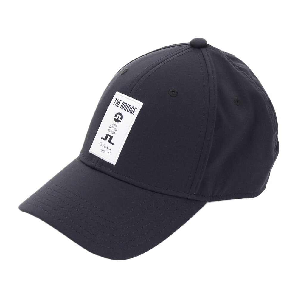  Iconic Patch Tech Stretch キャップ 073-59300-019