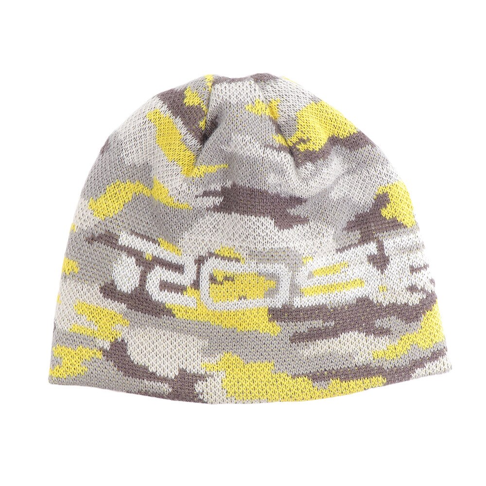  カモニットキャップ 046-51031-013
