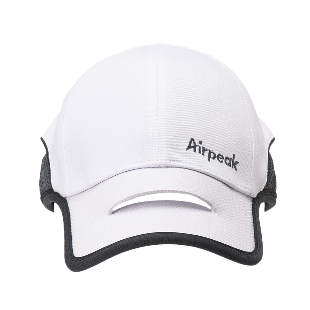  Airpeak　(エアピーク) Athlete3 ゴルフ用キャップ A-00-05-F
