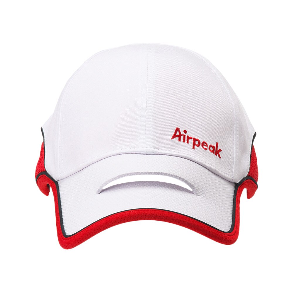  Airpeak　(エアピーク) Athlete3 ゴルフ用キャップ A-00-06-F