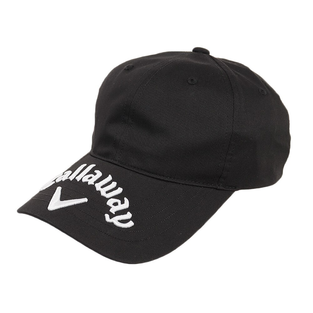  キャップ BRIM CVLOGO 241-0191503-010