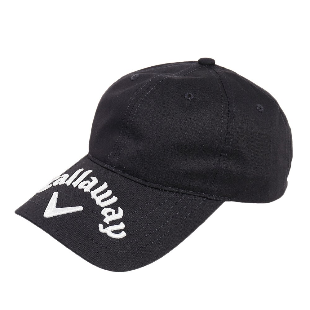  キャップ BRIM CVLOGO 241-0191503-120