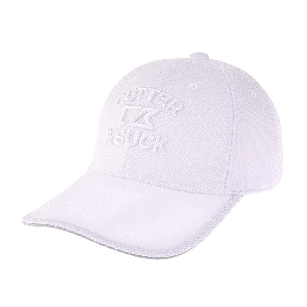  Wラッセルクーリングキャップ CGBPJC22-WH00
