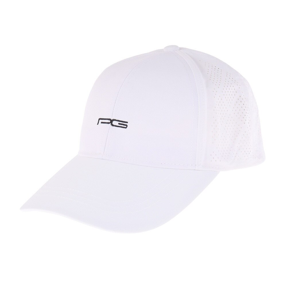  メッシュキャップ PG20CAP-10WHT