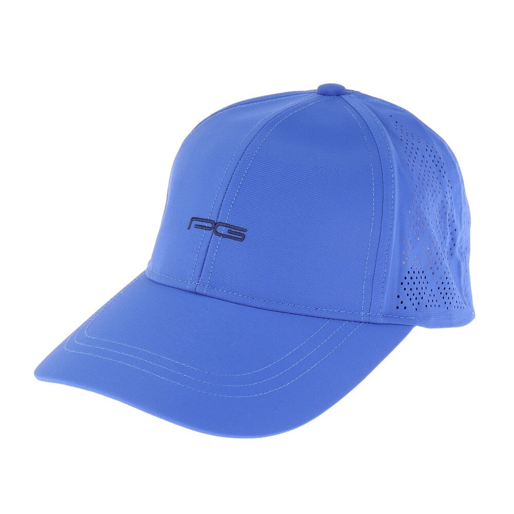  メッシュキャップ PG20CAP-40BLU