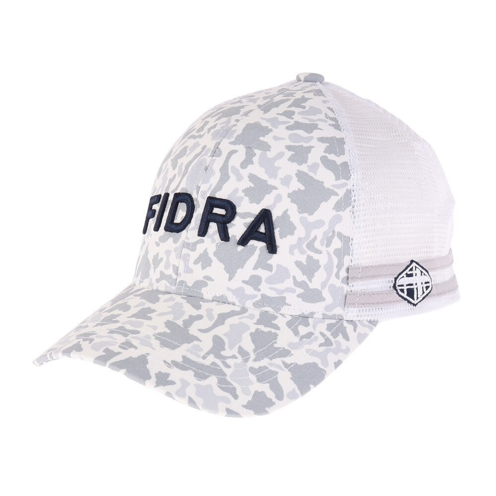カモメッシュキャップ Fd5hva63 Wht フィドラ ヴィクトリアゴルフ カモメッシュキャップ Fd5hva63 Wht フィドラ ヴィクトリアゴルフ