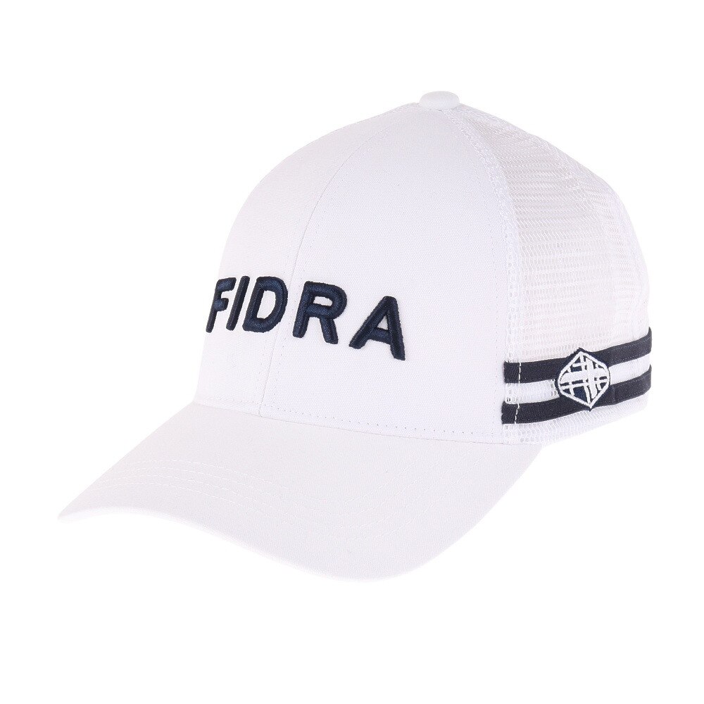  ベーシックメッシュキャップ FD5HVA64 WHT..