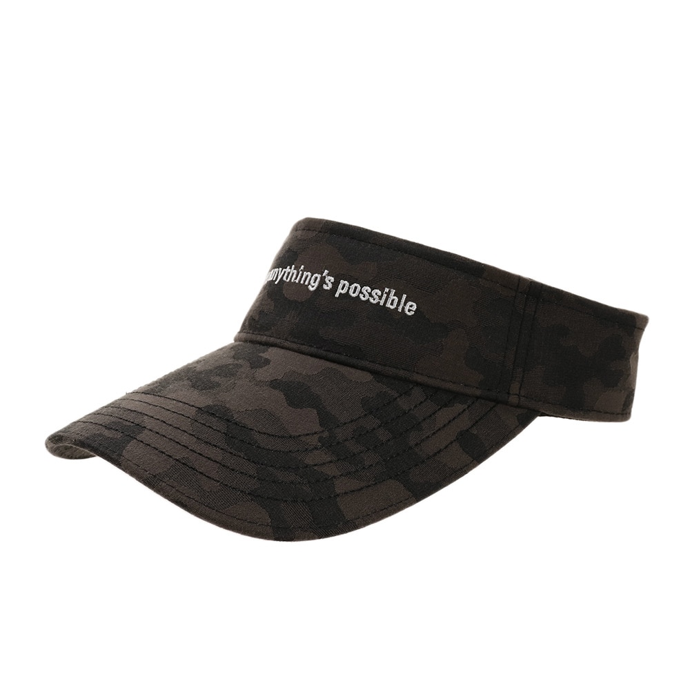  CAMO VISOR 404PGA9ST0907-BLK