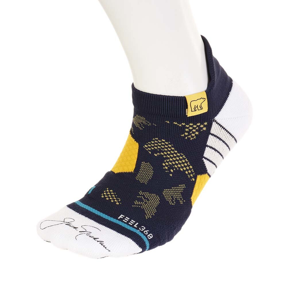 ソックス NICKLAUS TAB M258C19NITNVY
