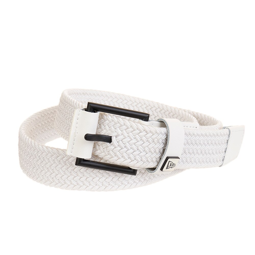  Stretch Weave Belt 11412605 メンズ アクセサリ ベルト
