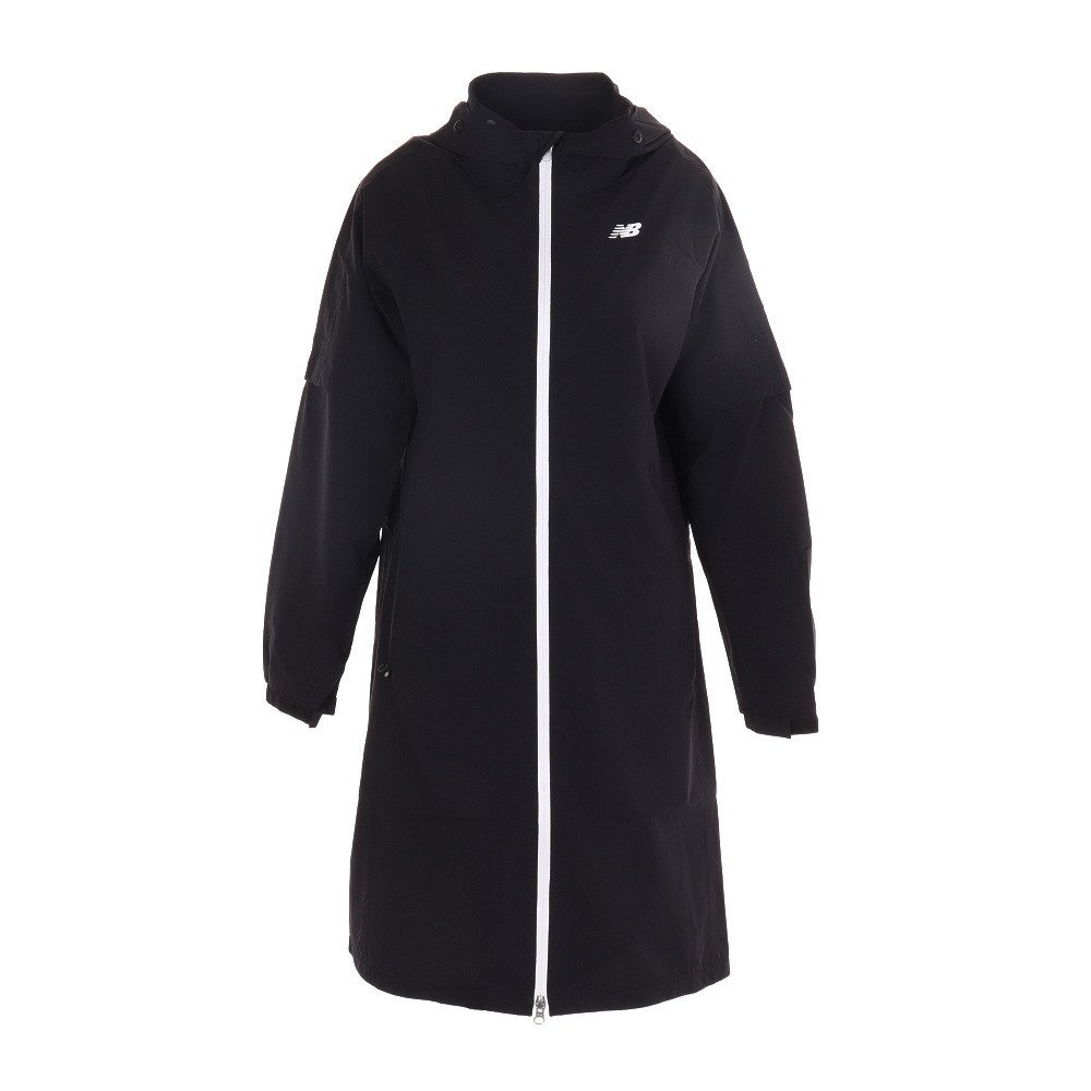 レインウェア ワンピース 012 010 ニューバランス ヴィクトリアゴルフ