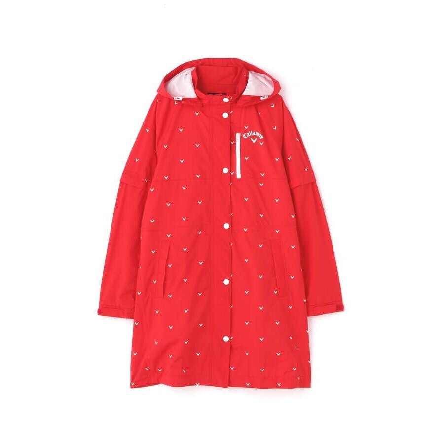  RAIN DRESS 241-1989802-100
