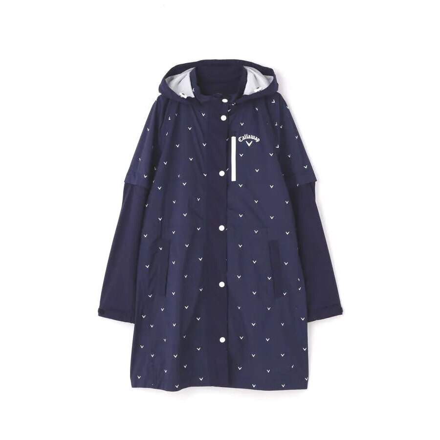  RAIN DRESS 241-1989802-120
