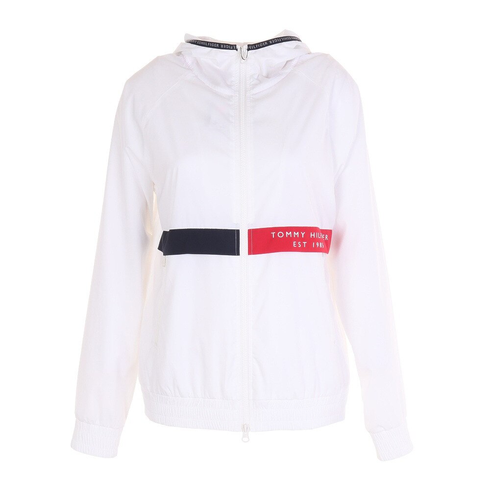  ベーシックウィンドジャケット THLA101-WHT