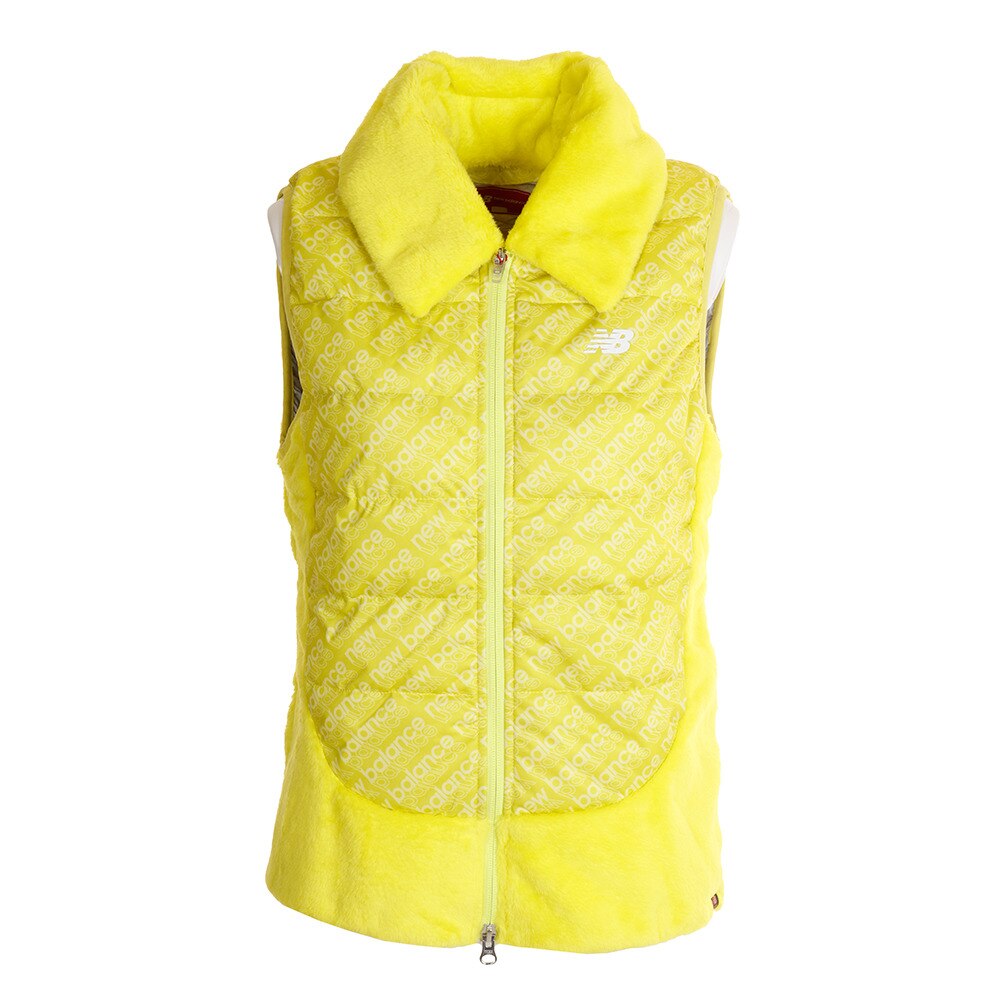  ベスト 2WAY HYBRID PADDED VEST 012-9258503-061