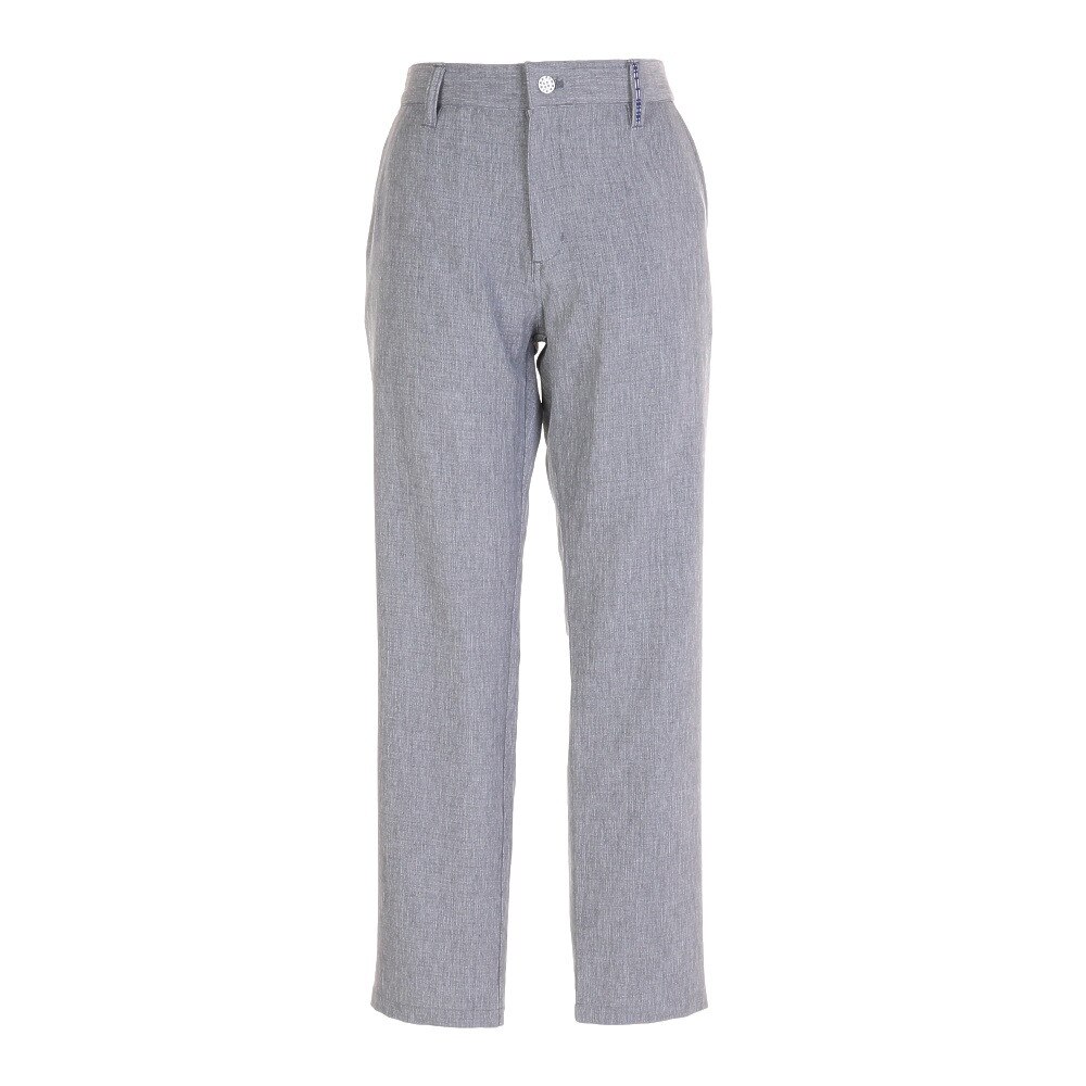  ストレッチ クロップドパンツ FD5KUD13 GRY