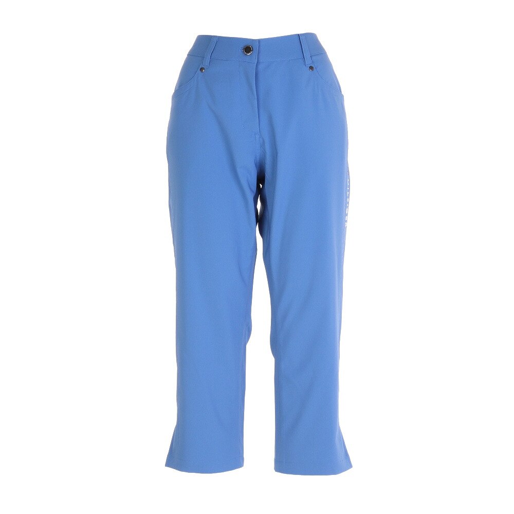  シグネチャーパデットパンツ THLA120-BLU