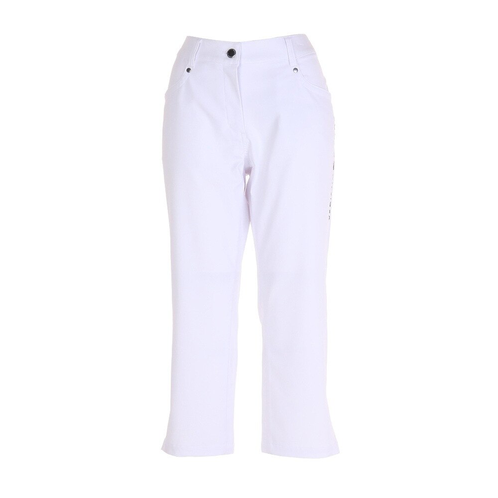  シグネチャーパデットパンツ THLA120-WHT