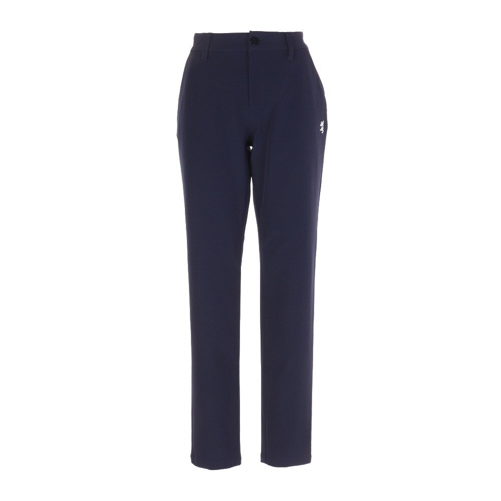  ストレッチ スリムパンツ ADLA110-NVY