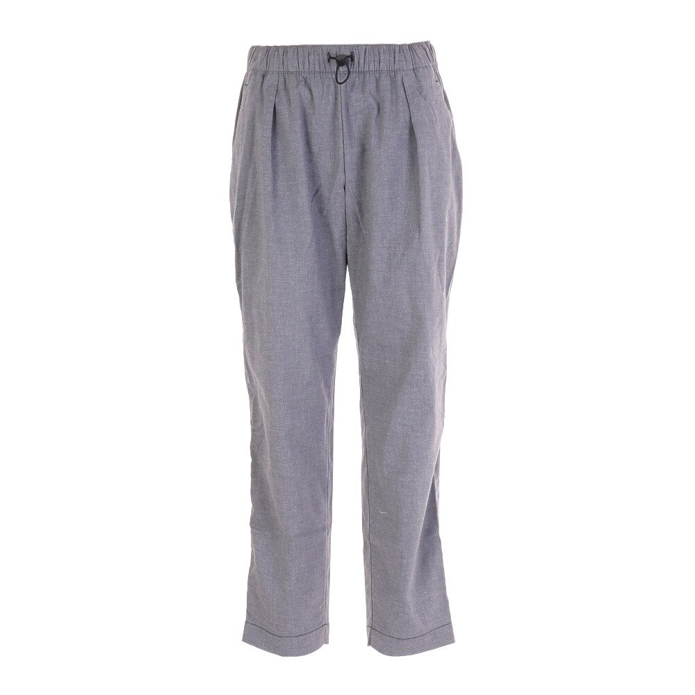  PRIMEGREEN アンクルパンツ 23083-GP6391BK