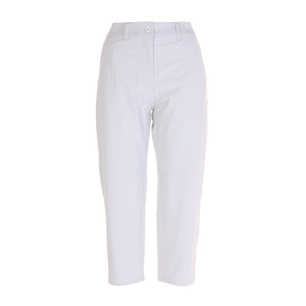  ストレッチクロップドパンツ 152-74310-013