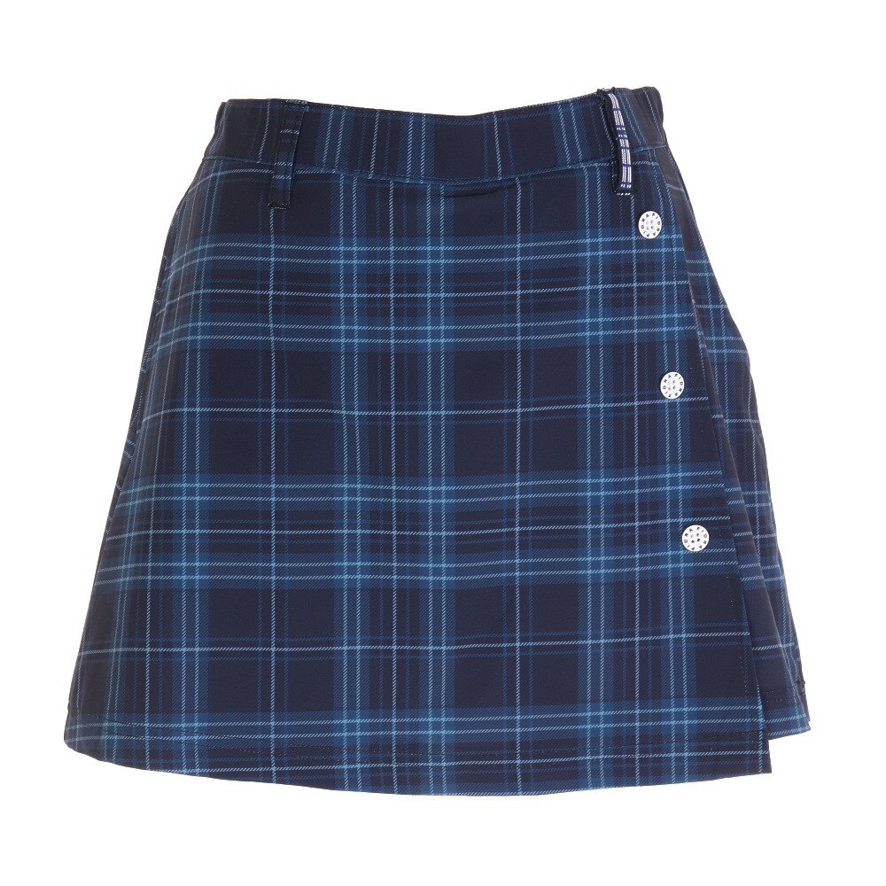  st culottes スカート FD5KUP16 NVY