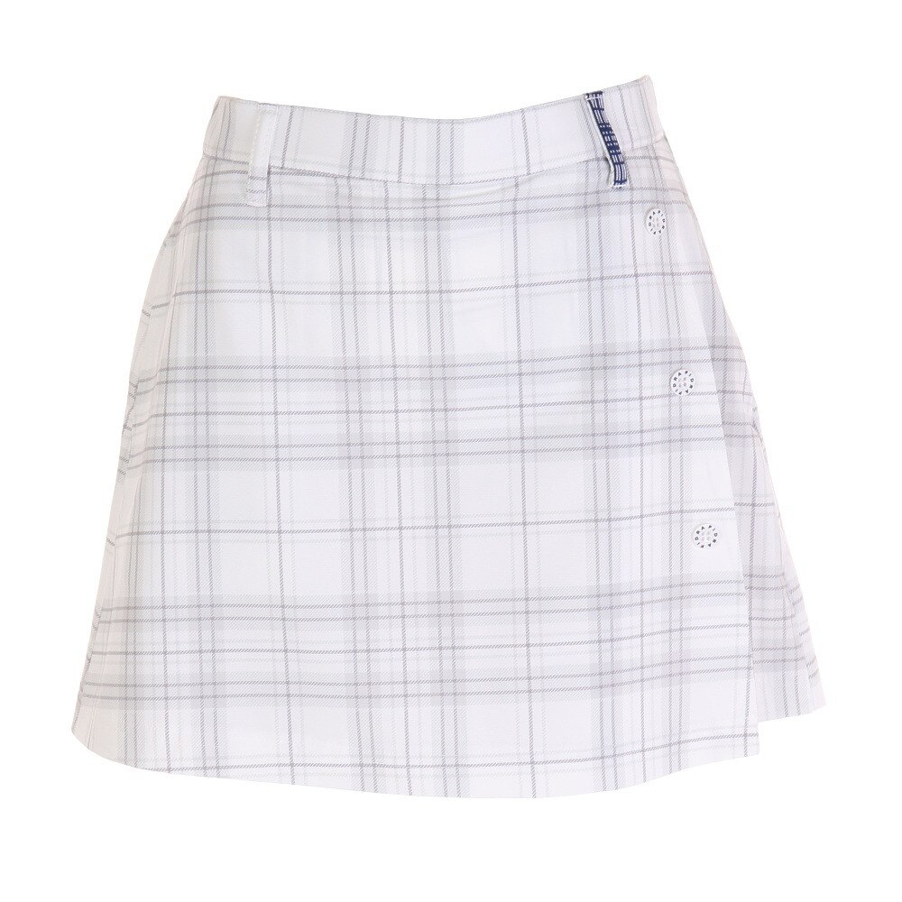  st culottes スカート FD5KUP16 WHT