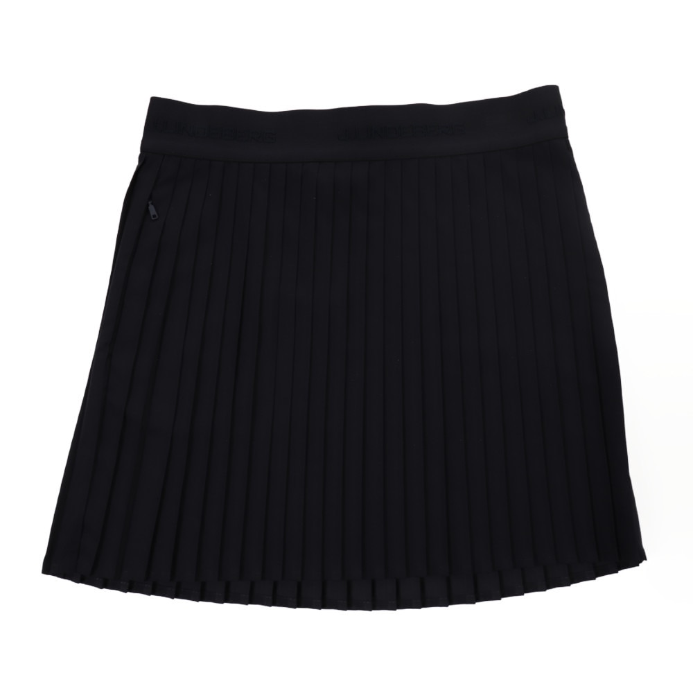 ゴルフウェア レディース W Chloe Skirt Light 072-79474-098