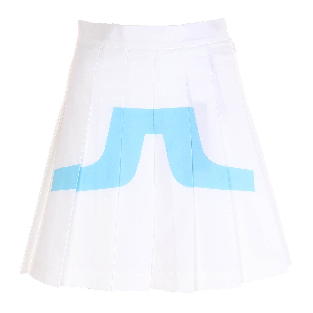  ミドル丈プリーツスカート Bri 072-74370-004