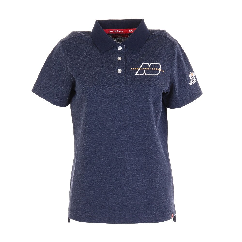  こかげMAX カノコダブルフェイス 半袖ポロシャツ S/SLEEVE POLO SHIRT 012-1160511-120