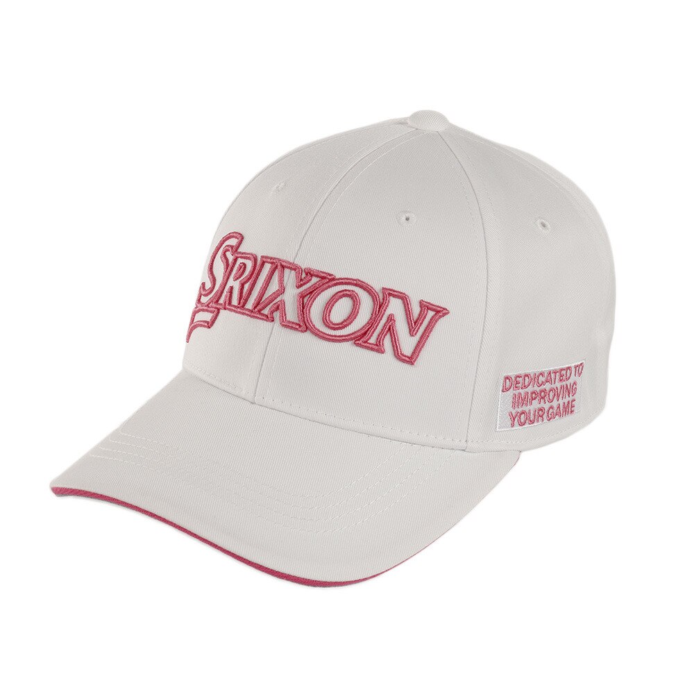  キャップ SWH9150 WH/PK