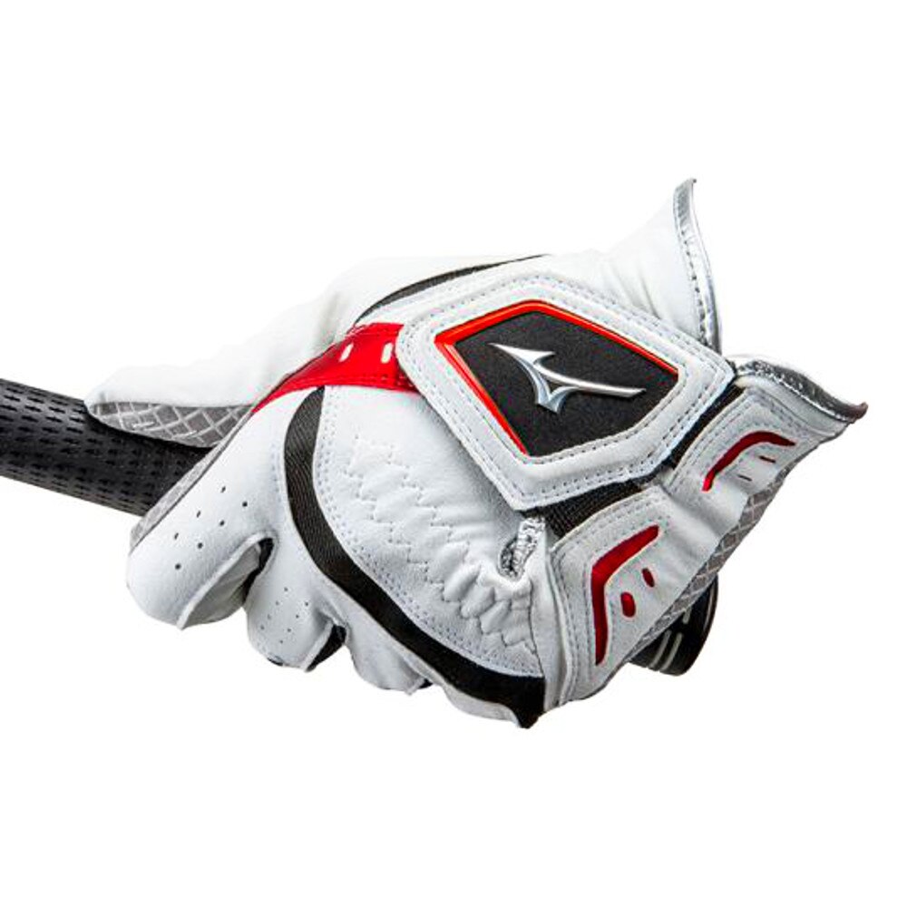 ゴルフ グローブ メンズ W Grip 右手 グローブ 5mjmr ミズノ ヴィクトリアゴルフ