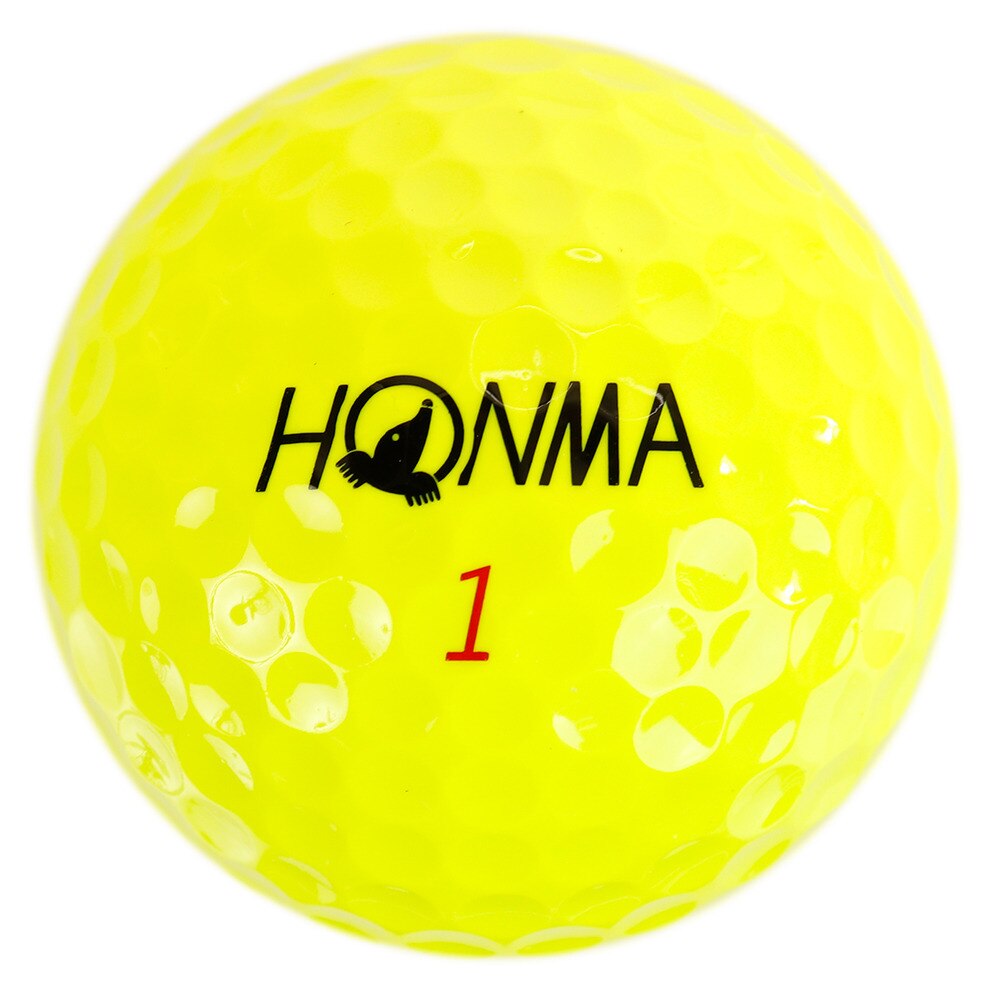 Tourworld Tw Xボール三個入り Btq1908 Ye 本間ゴルフ ゴルフ用品はヴィクトリアゴルフ Tourworld Tw Xボール三個入り Btq1908 Ye 本間ゴルフ ゴルフ用品はヴィクトリアゴルフ