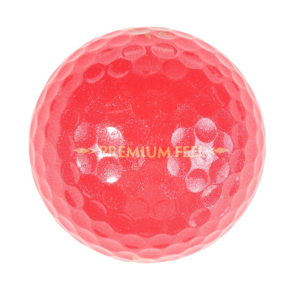 ゼクシオ プレミアム ボール3個 Prm7 Red ゼクシオ ヴィクトリアゴルフ ゼクシオ プレミアム ボール3個 Prm7 Red ゼクシオ ヴィクトリアゴルフ