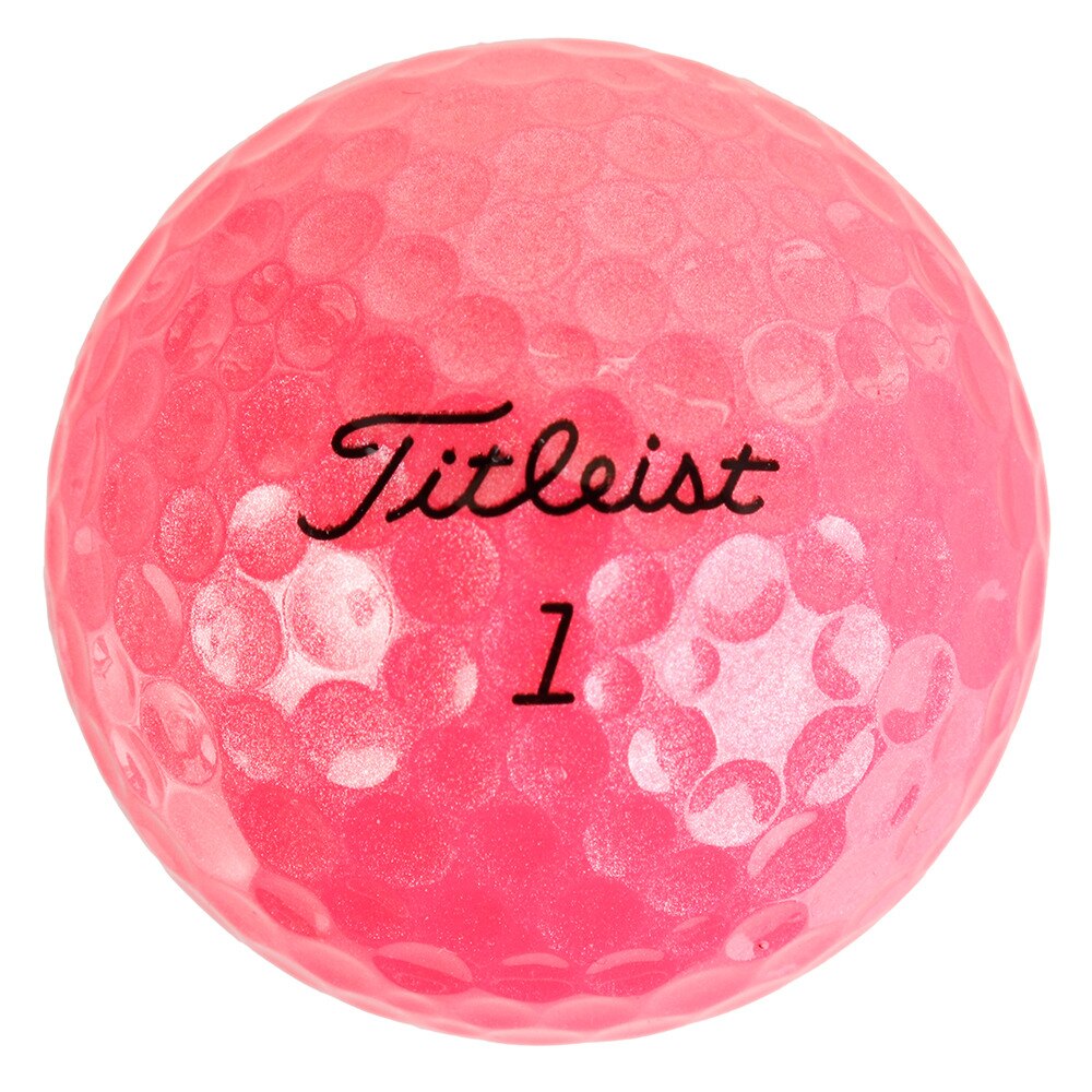 ゴルフボール Velocity ピンク 1ダース 12個 T25s J タイトリスト スーパースポーツゼビオ ゴルフボール Velocity ピンク 1ダース 12個 T25s J タイトリスト スーパースポーツゼビオ