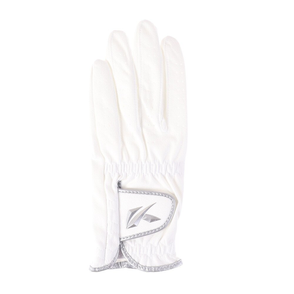  左手用 タフフィット+ SF-2116L WHT