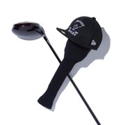 Dragon Ball Z ドラゴンボール 悟天 かめはめ波 ヘッドカバー ニューエラ スーパースポーツゼビオ