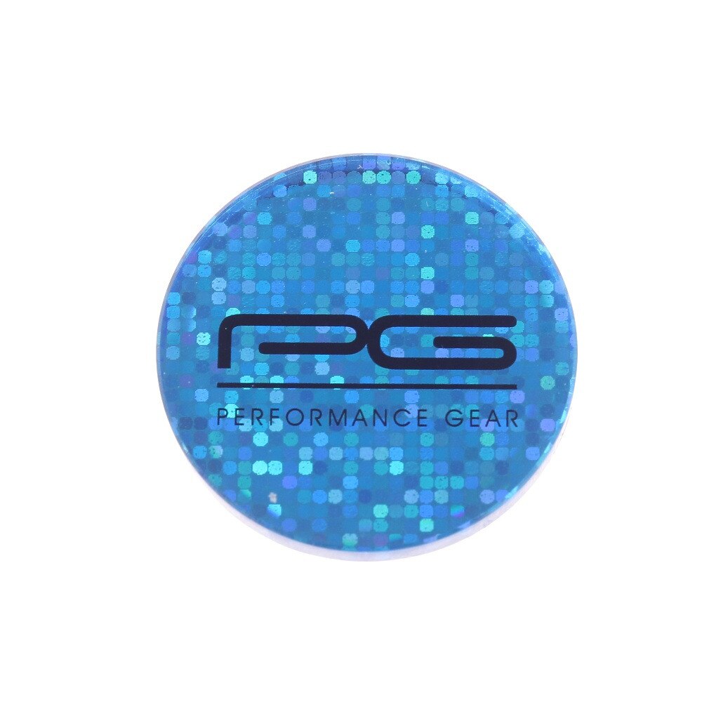 パフォーマンスギア｜蛍光マーカー PGPG1T3003 BLU - ゴルフ用品は ...