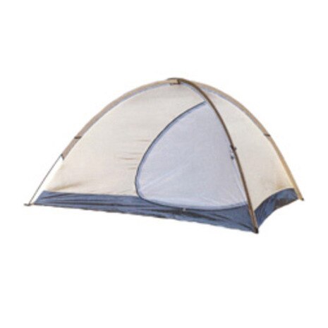＜エルブレス＞ テント トレックライズ 2 キャンプ用品 テント ソロキャンプ画像