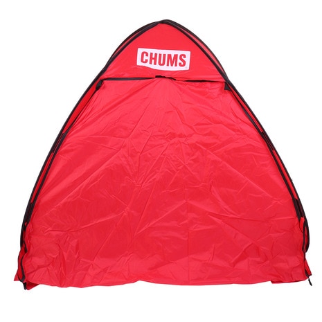 テント ポップアップテント サンシェード 2人用 CH62-1631-R001 ファミリー画像