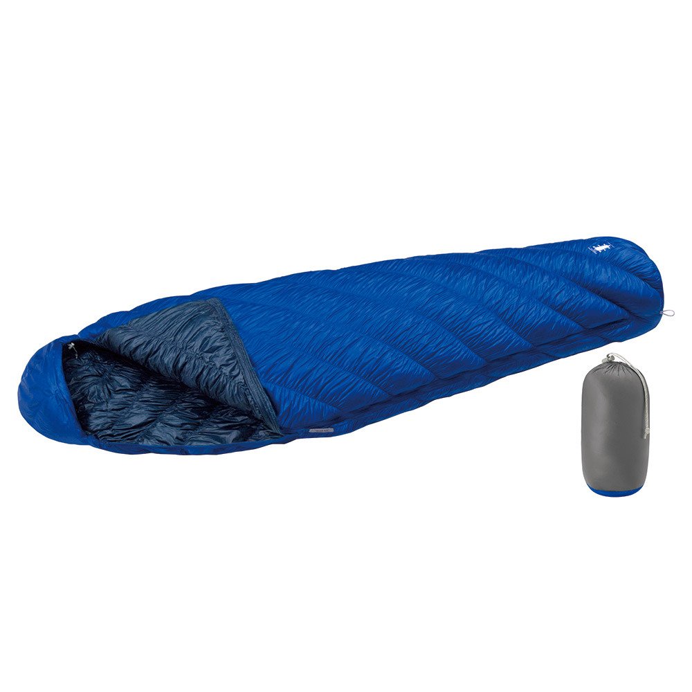 シュラフ 寝袋 マミー ダウン 車中泊 冬キャンプ 8 スリーピングバック ダウンハガー800 5 Blri 右ジッパー モンベル エルブレス