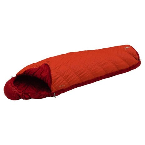 寝袋 シュラフ夏用 バロウバッグ 3 R/ZIP 1121273 SURD キャンプ用品の画像